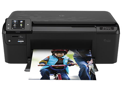hp photosmart plus scanner driver download for mac os 10