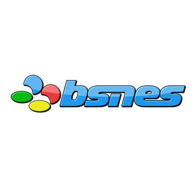 bsnes emulator mac